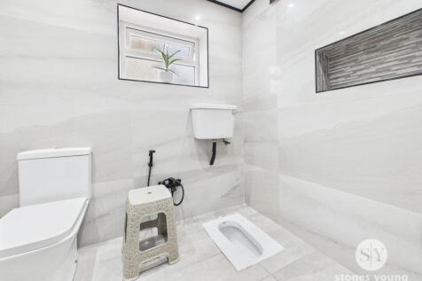 Wet Room