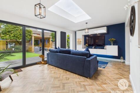 Lounge/Orangery