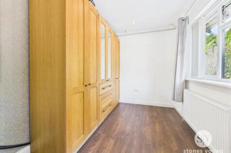 Bedroom Five