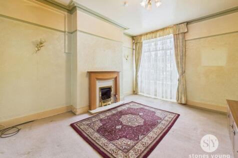 Second Reception Room
