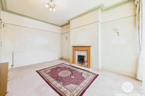 Second Reception Room