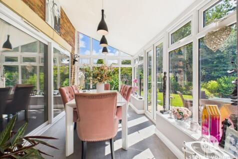 Orangery