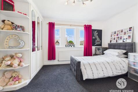 Bedroom Five
