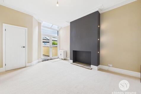 Second Reception Room