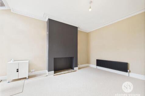 Second Reception Room
