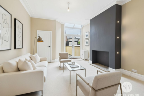 Second Reception Room