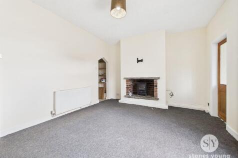 Second Reception Room