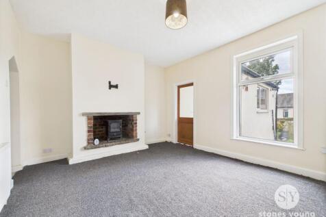 Second Reception Room
