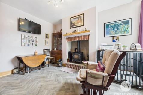 Second Reception Room