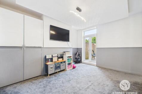 Second Reception Room
