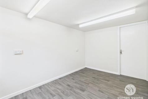 Garage Room