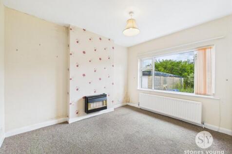 Second Reception Room
