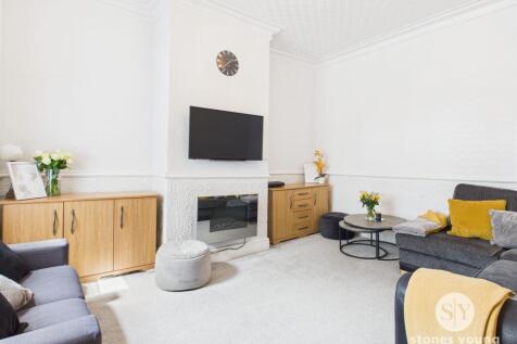 Lounge (Back room)