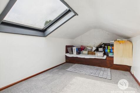 Attic