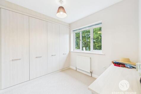 Bedroom Five