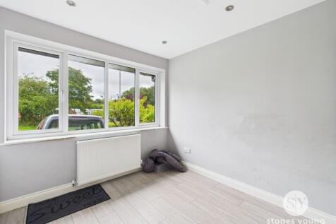 Second Reception Room