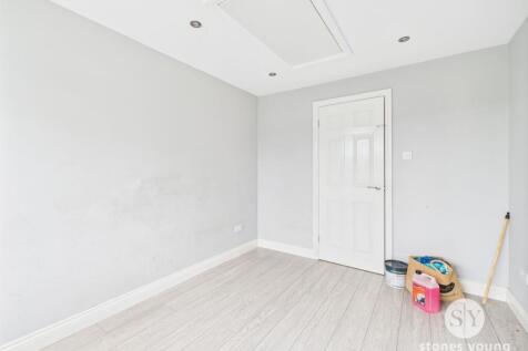 Second Reception Room