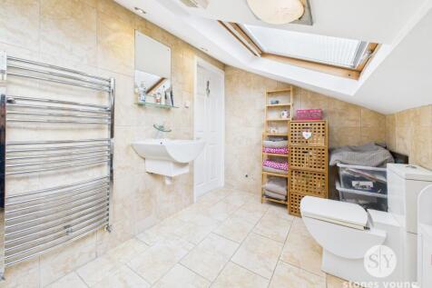 En suite