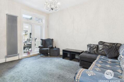 Second Reception Room