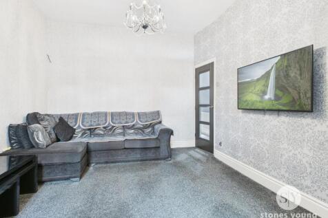 Second Reception Room