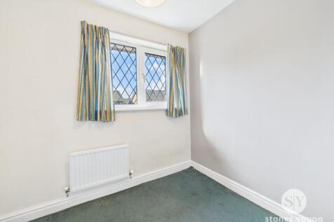 Bedroom Three/Office