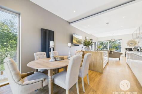 Kitchen Diner Snug