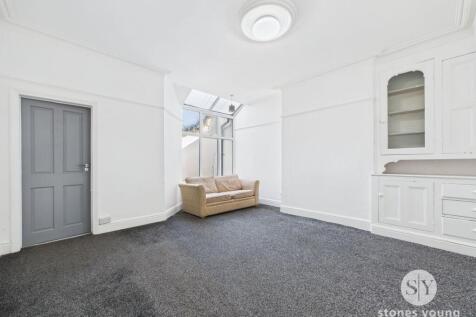 Second Reception Room