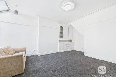 Second Reception Room