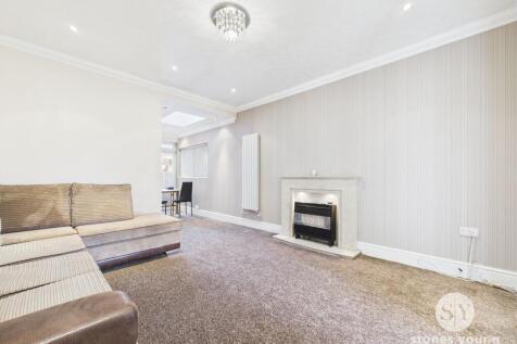 Second Reception Room