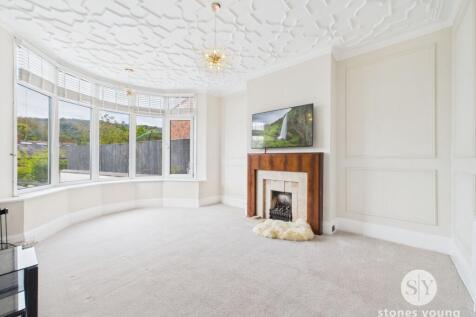 Reception Room Two