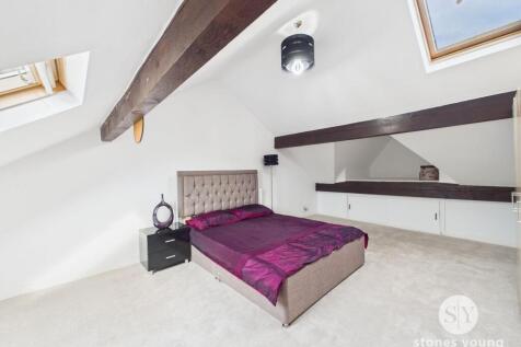 Bedroom Five