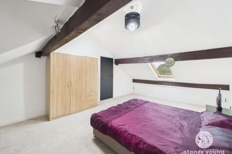 Bedroom Five