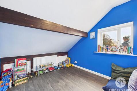 Bedroom Six