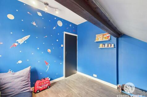 Bedroom Six