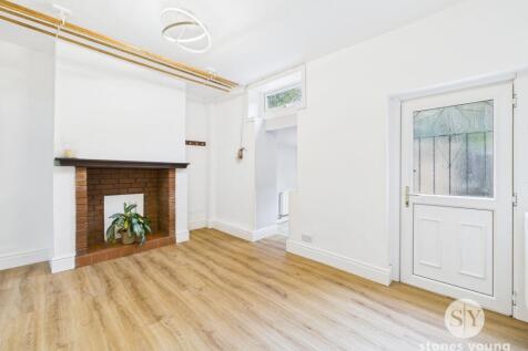 Second Reception Room