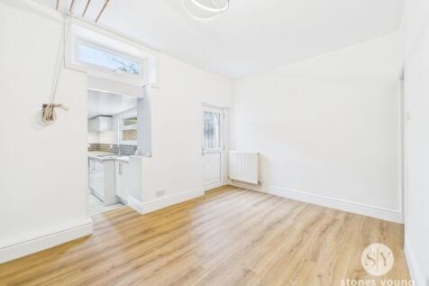 Second Reception Room