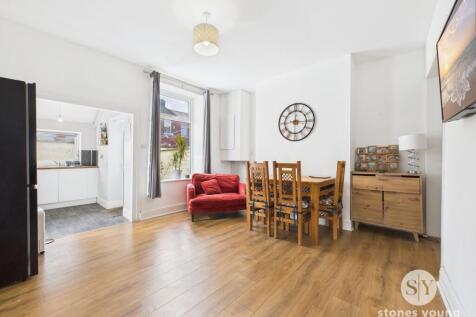 Second Reception Room