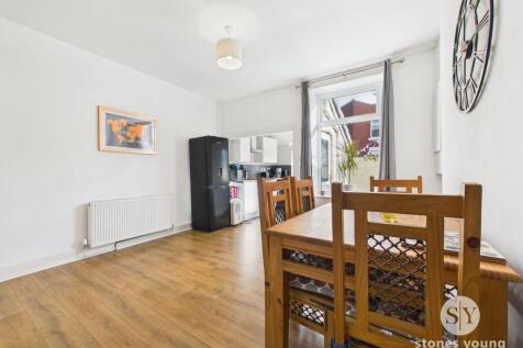 Second Reception Room