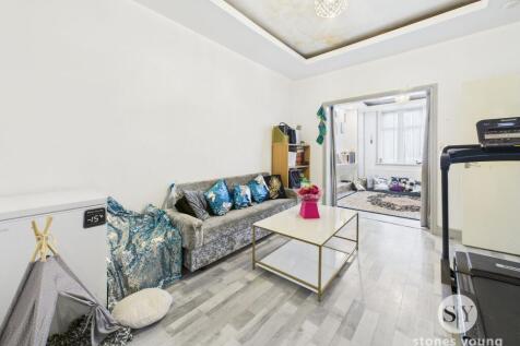 Second Reception Room