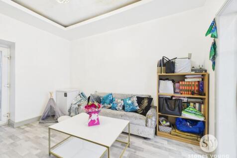 Second Reception Room