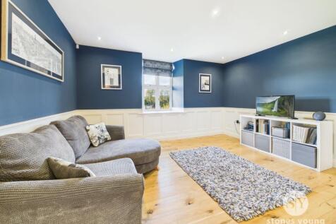 Second Reception Room