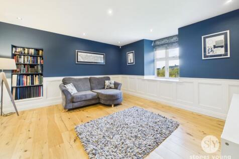 Second Reception Room