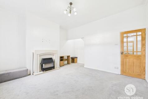 Second Reception Room