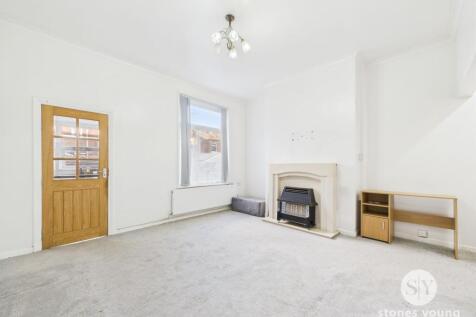 Second Reception Room