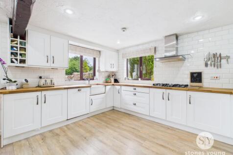 Kitchen Lounge Diner