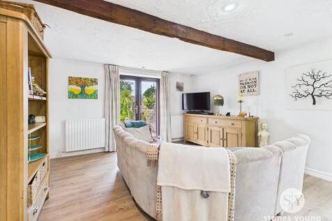 Kitchen Lounge Diner