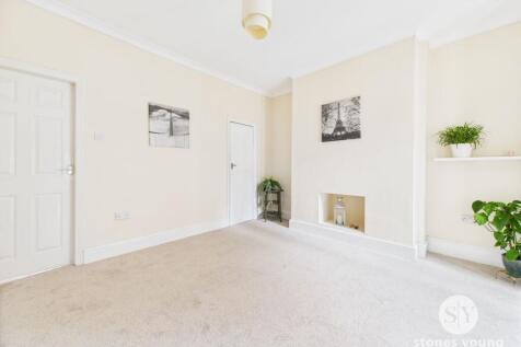 Second Reception Room