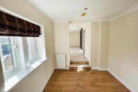 Bedroom Entrance