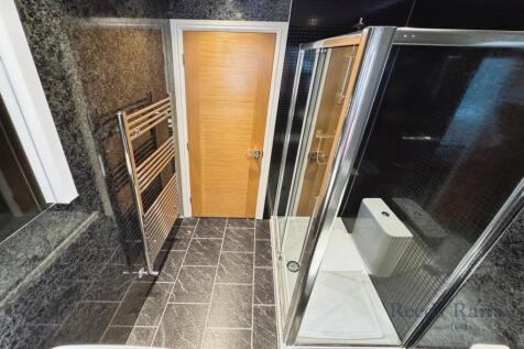 House Bathroom