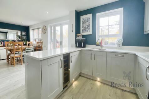 Kitchen Dining